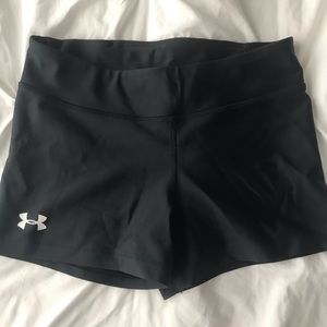 Under Armour Spandex